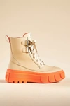 Sorel Caribou Boots In Beige