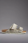 Birkenstock Uji Sandals In Beige