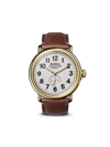 SHINOLA THE RUNWELL 47MM