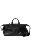 SHINOLA CANFIELD CLASSIC LEATHER HOLDALL