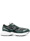 Axel Arigato Marathon R-trail Running Sneakers In Green