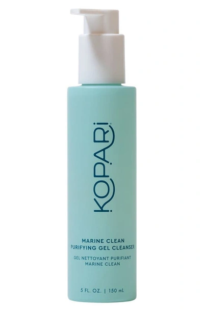 Kopari Marine Clean Gel Cleanser