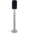 Fornasetti Architettura Floor Lamp In White