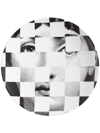 FORNASETTI TEMA E VARIAZIONI N.45 壁饰盘