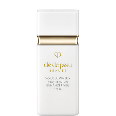 Clé De Peau Beauté Brightening Enhancer Veil 30ml