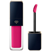 Clé De Peau Beauté Cream Rouge Shine Lipstick 8ml (various Shades) - 207 Musa Ornata In 207 Musa Ornata