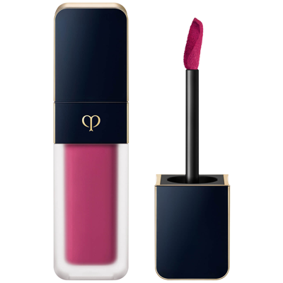 Clé De Peau Beauté Cream Rouge Matte Lipstick 8ml (various Shades) - 120 Currant