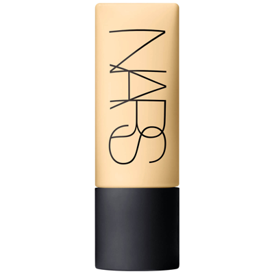 Nars Soft Matte Complete Foundation 45ml (various Shades) - Mont Blanc