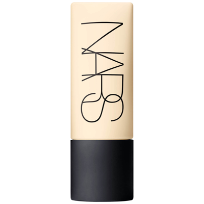 Nars Soft Matte Complete Foundation 45ml (various Shades) - Siberia