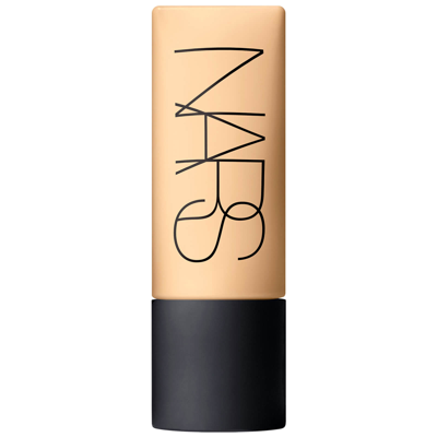 Nars Soft Matte Complete Foundation 45ml (various Shades) - Deauville