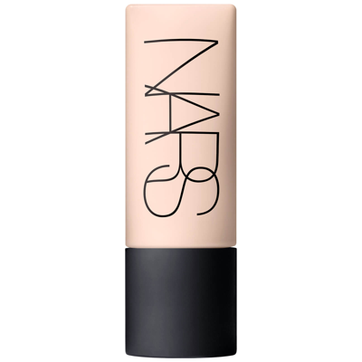 Nars Soft Matte Complete Foundation 45ml (various Shades) - Oslo