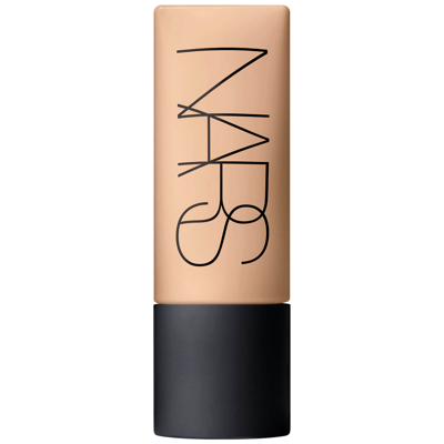 Nars Soft Matte Complete Foundation 45ml (various Shades) - Fiji