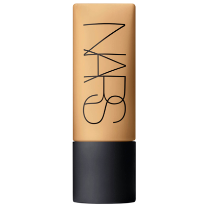 Nars Soft Matte Complete Foundation 45ml (various Shades) - Stromboli