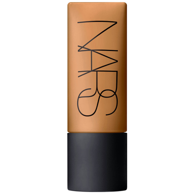 Nars Soft Matte Complete Foundation 45ml (various Shades) - Aruba