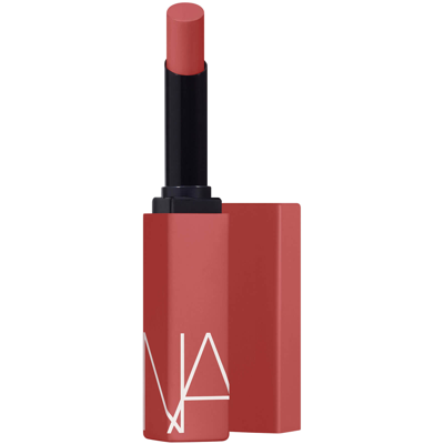 Nars Powermatte Lipstick 1.5g (various Shades) - Tease Me