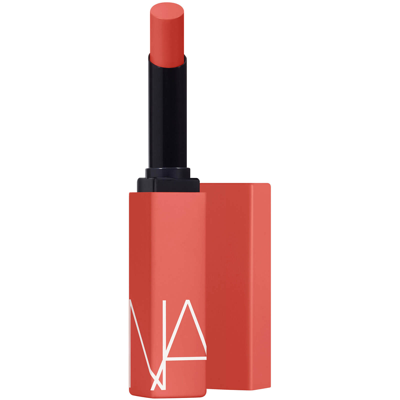 Nars Powermatte Lipstick 1.5g (various Shades) - Indiscreet
