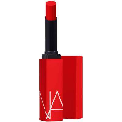 Nars Powermatte Lipstick 1.5g (various Shades) - Feel My Fire