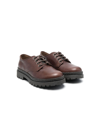 Brunello Cucinelli Bantf1h146cvs76 In Brown