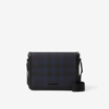 BURBERRY BURBERRY SMALL ALFRED BAG