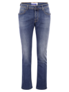 JACOB COHEN NICK - JEANS SLIM-FIT