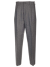 GOLDEN GOOSE WOOL TROUSERS