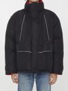 Balenciaga Coats & Jackets In Black
