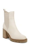 Sam Edelman Rollins Bootie In Modern Ivory