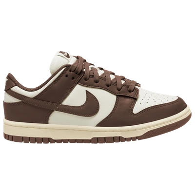 Nike Womens  Dunk Low In Coconut Milk/sail