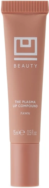 U Beauty The Plasma Lip Compound, 15 ml – Fawn In Fawn