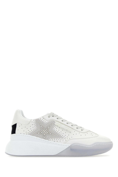 Stella Mccartney Sneakers-41 Nd  Female In White