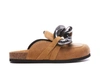 JW ANDERSON JW ANDERSON SANDALS