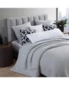 Sunday Citizen Snug Comforter Sets Bedding In Clear White