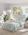TOMMY BAHAMA HOME CANYON PALMS DUVET COVER SETS