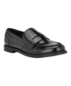 CALVIN KLEIN WOMEN'S FARREL SLIP-ON PENNY LOAFERS