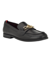 TOMMY HILFIGER WOMEN'S IZINA CASUAL ORNAMENTED LOAFERS