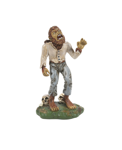 Department Five Wolfmans Howl In Multi