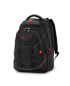 Samsonite Tectonic Nutech 17" Backpack In Black