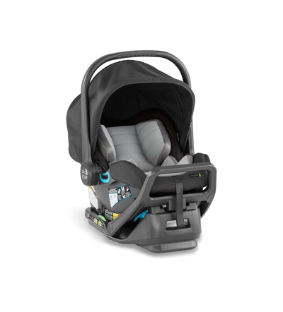 Baby Jogger Baby City Go 2 Infant Car Seat In Slate