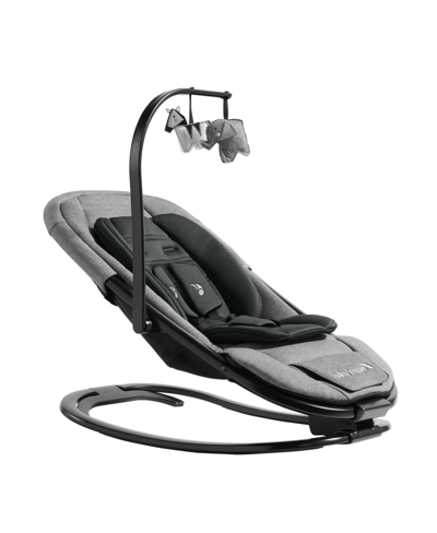 Baby Jogger Baby City Sway Rocker In Graphite