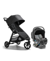 BABY JOGGER BABY CITY MINI GT2 + CITY GO 2 TRAVEL SYSTEM