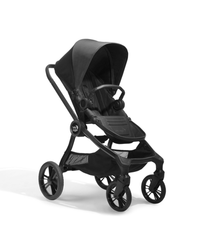 Baby Jogger Baby City Sights Stroller In Rich Black