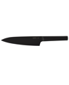 Berghoff Ron Collection 7.5" Chef's Knife In Black