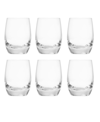 Schott Zwiesel Banquet Shot Glass 2.5 Oz, Set Of 6 In Clear