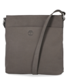 Timberland Leather Crossbody Purse Shoulder Bag In Castlerock