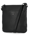 TIMBERLAND SMALL LEATHER CROSSBODY SHOULDER BAG