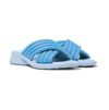 Camper Womens Spiro Sandals In Blue