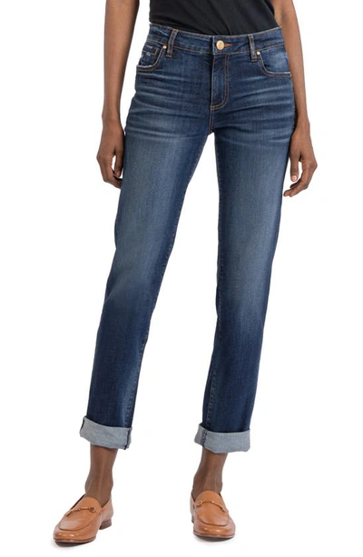 Kut From The Kloth Catherine Boyfriend Jeans In Virtue