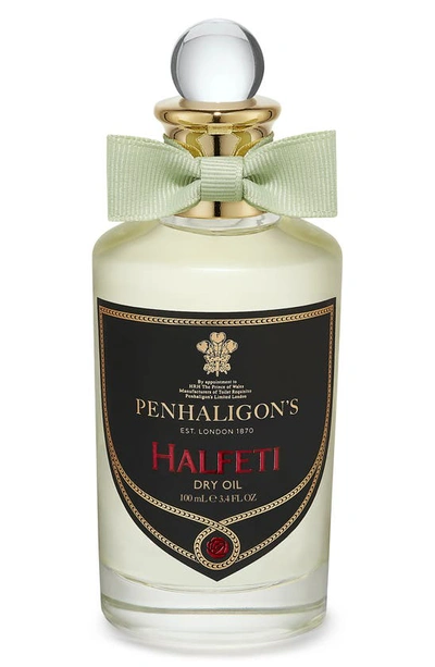 Penhaligon's Halfeti Eau De Parfum 1 Oz.