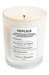 MAISON MARGIELA AUTUMN VIBES SCENTED CANDLE