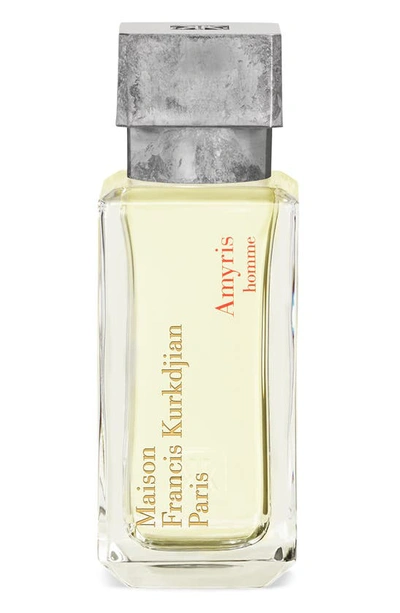 Maison Francis Kurkdjian Amyris Homme Eau De Toilette, 1.2 oz